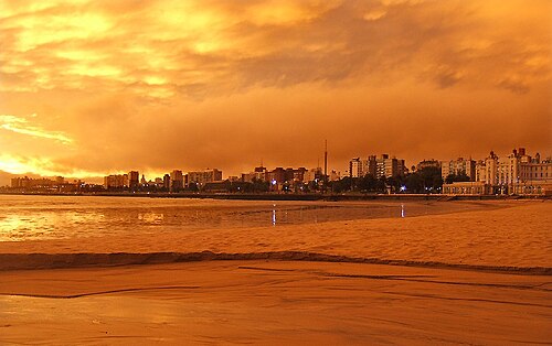 Montevideo
