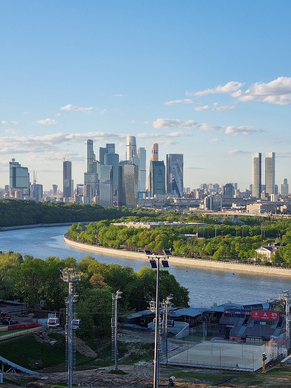 Moscow