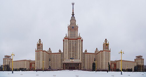 Moskova