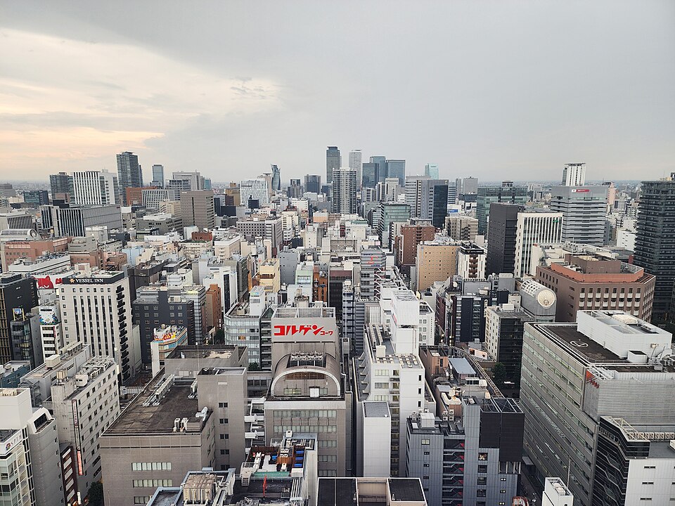 Nagoya