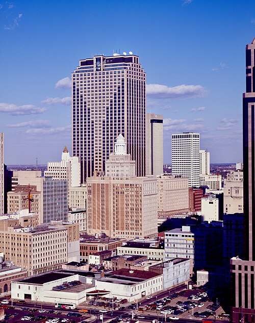 New Orleans