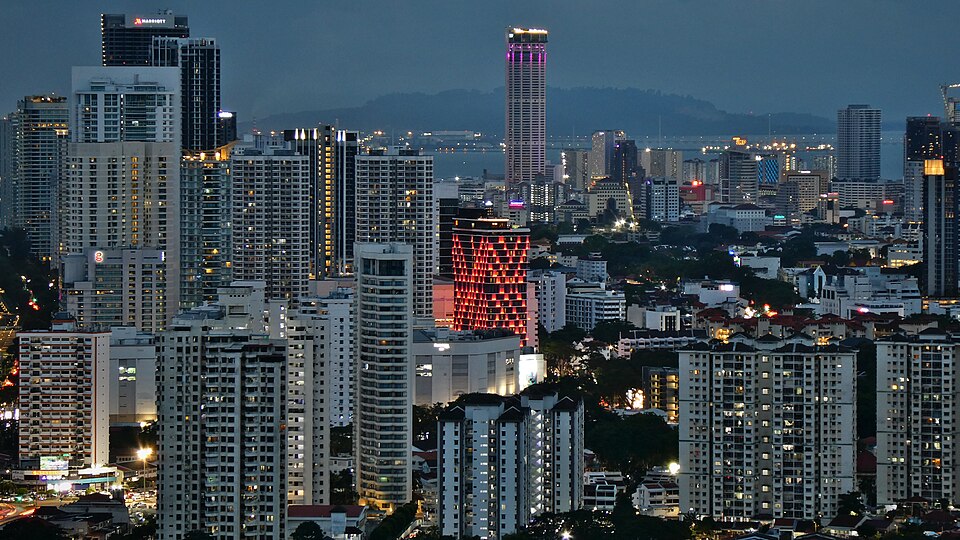 Penang