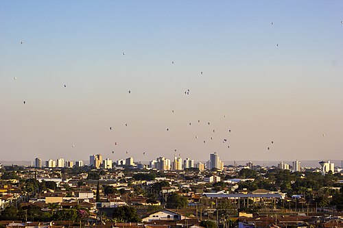 Rio de Janeiro