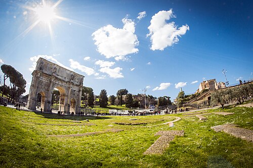 Roma