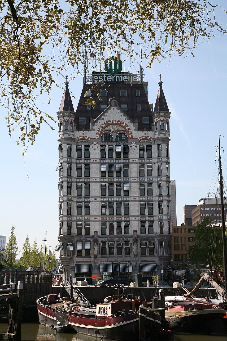 Rotterdam