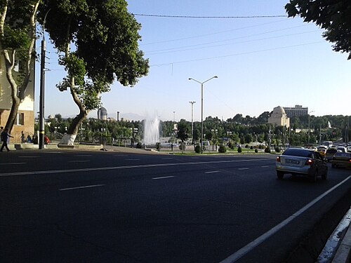 Samarkand