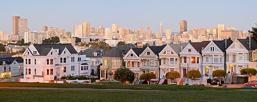 San Francisco