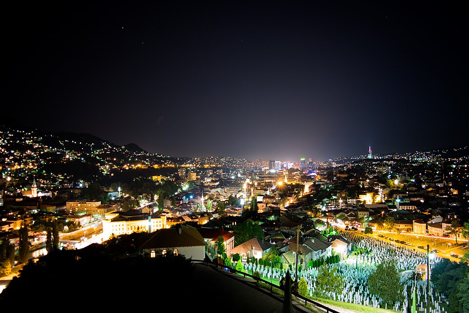 Saraybosna