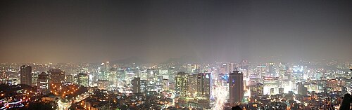 Seul