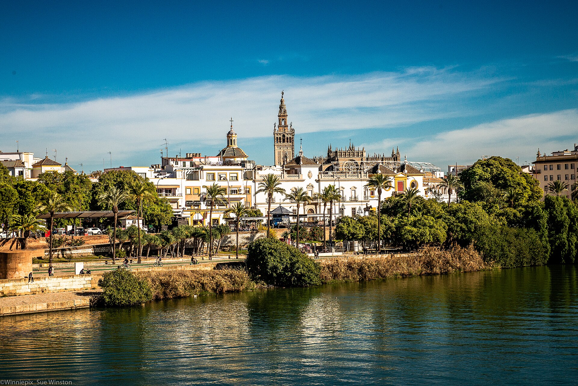 Seville