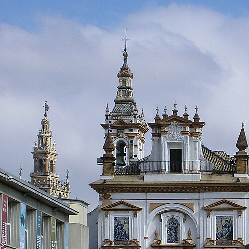 Seville