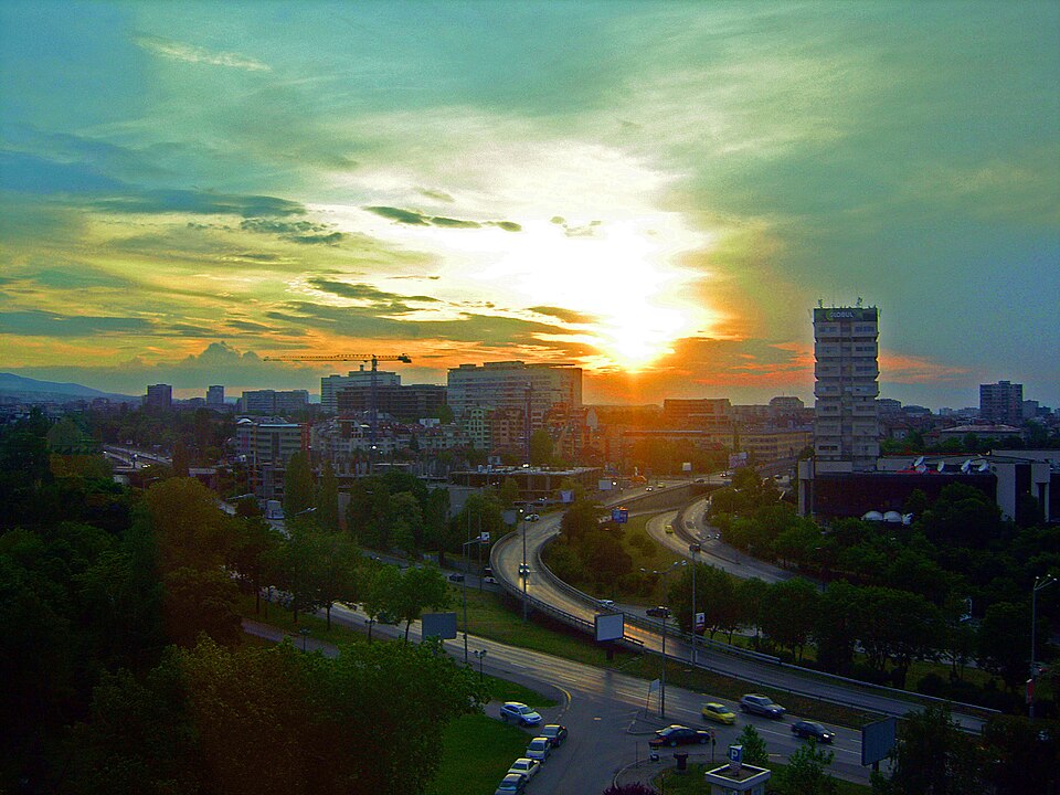 Sofia