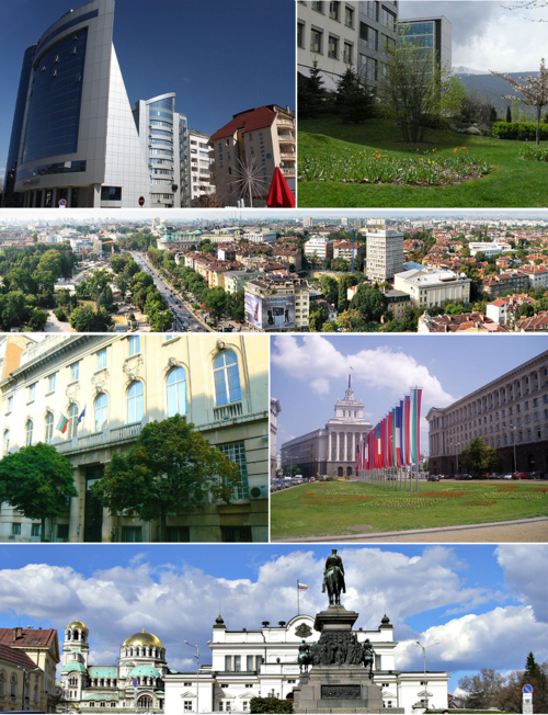 Sofia