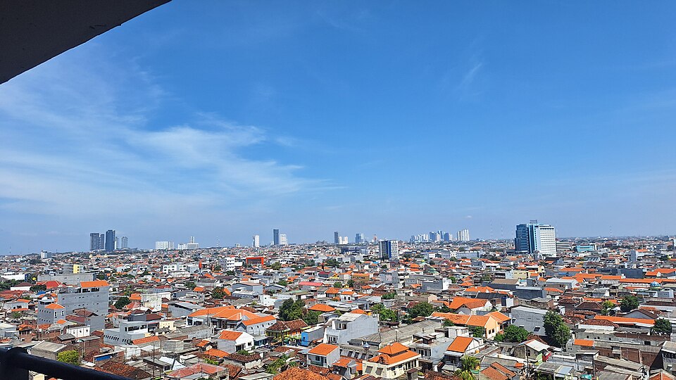 Surabaya