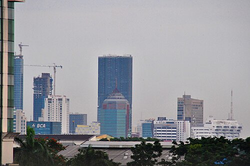 Surabaya