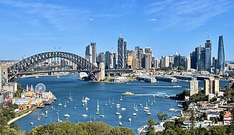 Sidney