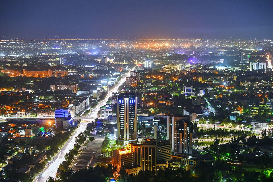 Taşkent