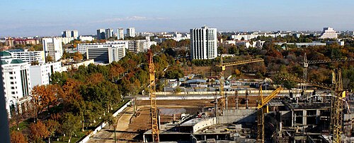 Taşkent