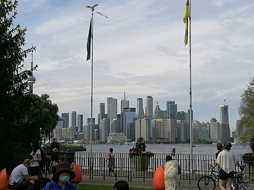 Toronto
