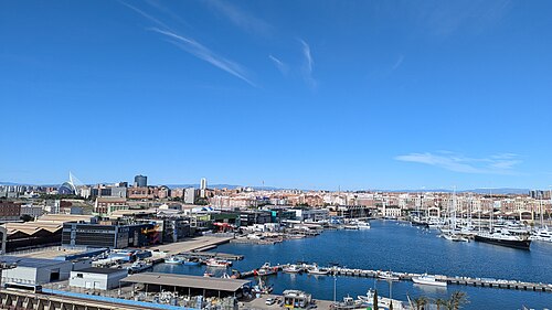 Valensiya