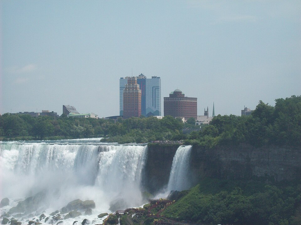 Victoria Falls