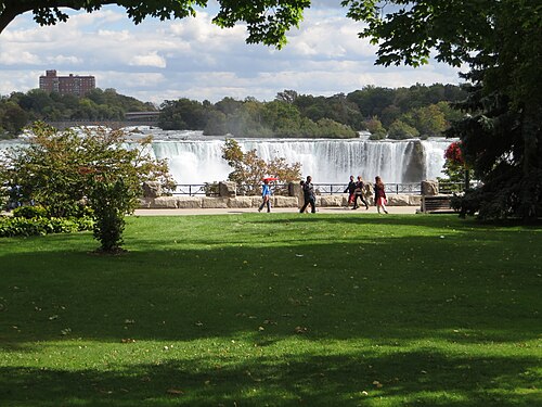 Victoria Falls