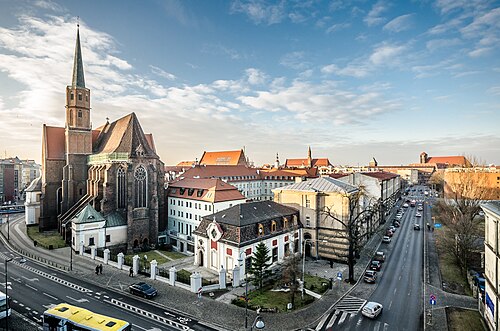 Wroclaw