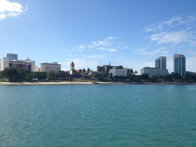 Zanzibar