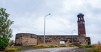 Erzurum