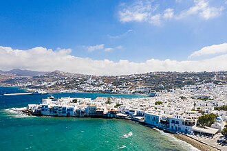 Mikonos