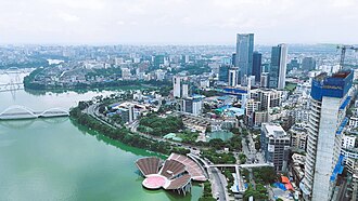 Dhaka